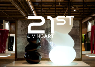 TWENTYFIRST MACEF MILANO