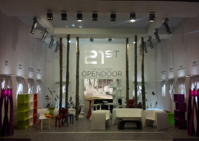 TWENTYFIST SALONE DEL MOBILE