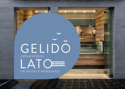 GELIDO LATO