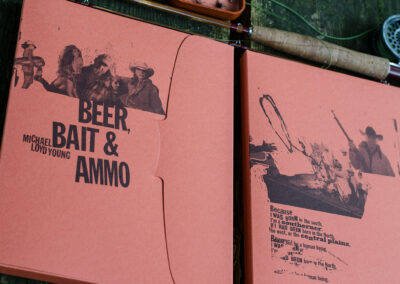Beer Bait & Ammo