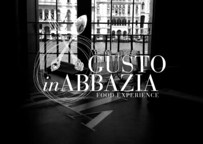 GUSTO IN ABBAZIA