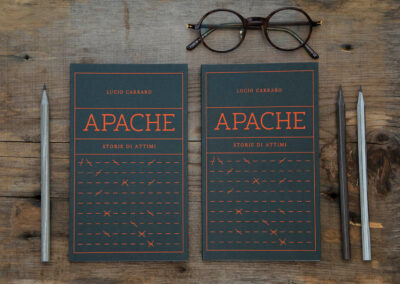 APACHE_BOOK DESIGN
