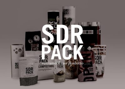SDR PACK_PACKAGING & FILM