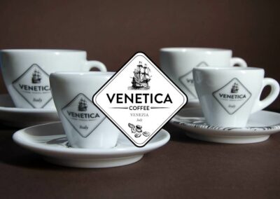 VENETICA CAFFE