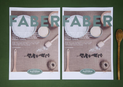 MOLINO FAVERO_FABER
