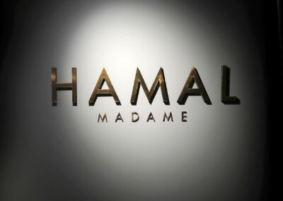 HAMAL MADAME