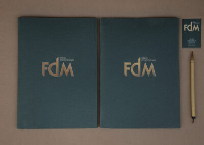 FDM BRAND IMAGE