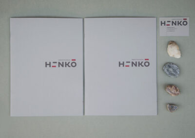 HENKO BRAND IMAGE