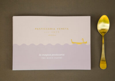 PASTICCERIA VENETA CATALOGO GENERALE