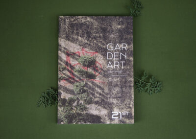 ELBI GARDEN ART CATALOGO GENERALE 2019