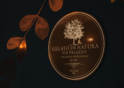 GELATO DI NATURA MESTRE