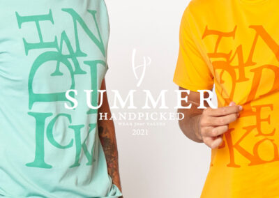 HANDPICKED SUMMER 2021 EVENTO MILANO