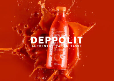 DEPPOLIT JUICE