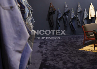 INCOTEX PITTI SUMMER 2022