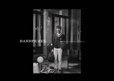 HANDPICKED_ LOOK BOOK _ SPRING SUMMER 2025