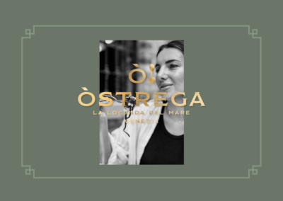 OSTREGA _ LA LOCANDA DEL MARE _ VENEZIA