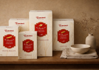 TAMMA PACKAGING